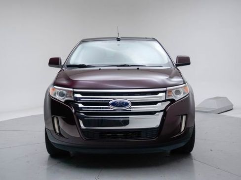Used 2011 Ford Edge Limited w/ 301A Rapid Spec Order Code image 11