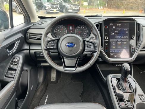 Used 2024 Subaru Crosstrek 2.5i Limited AWD/4WD image 21