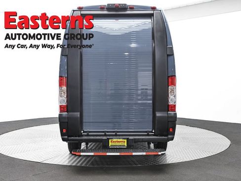 Used 2024 RAM ProMaster 3500 FWD image 6