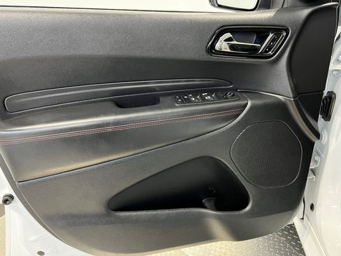 Certified 2023 Dodge Durango GT image 31