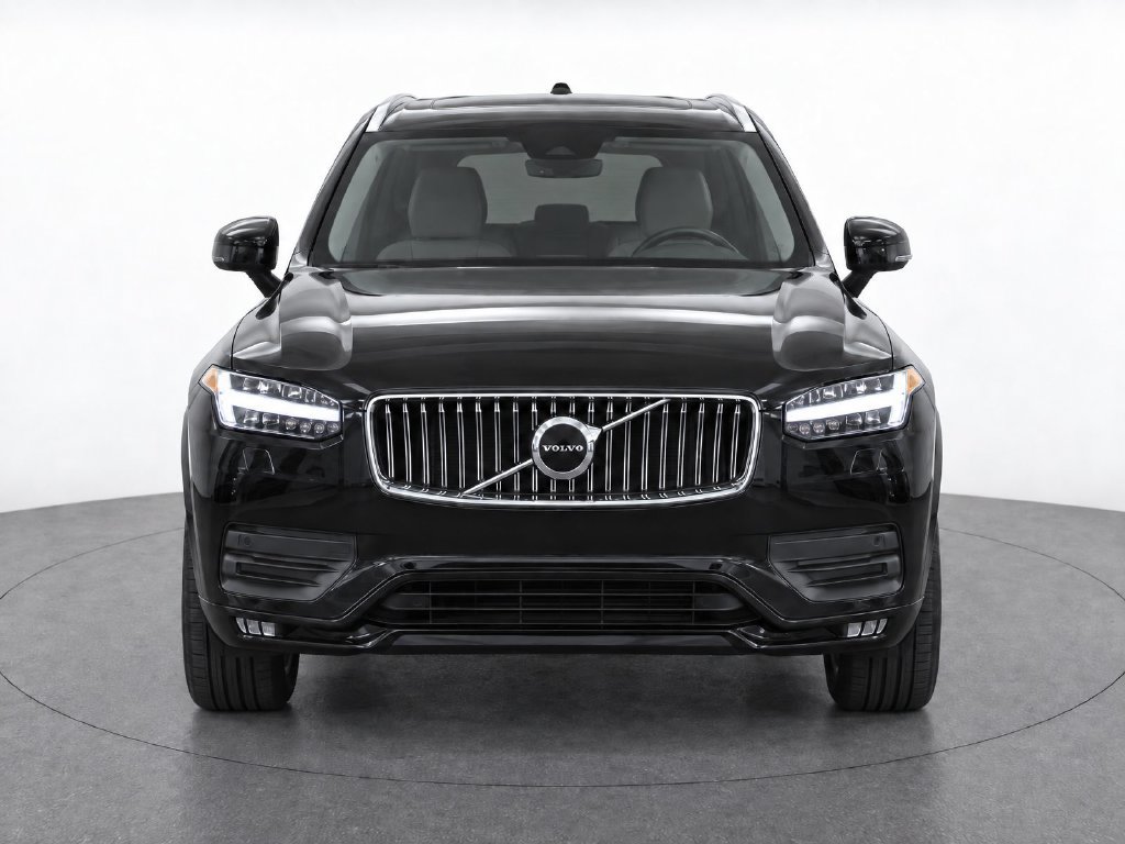 Used 2023 Volvo XC90 B6 Core AWD/4WD image 2