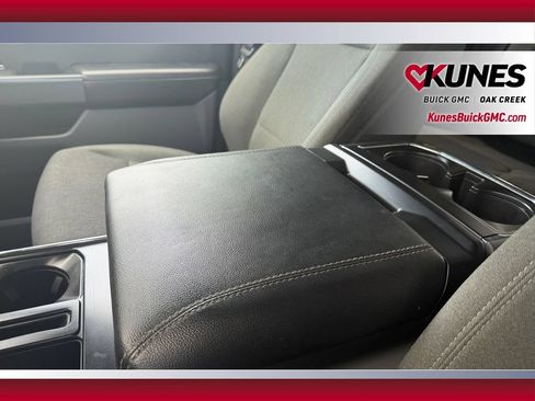 Used 2024 Ford F150 XLT w/ Mobile Office Package AWD/4WD image 30