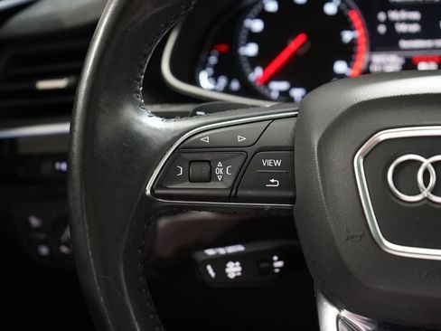 Used 2018 Audi Q7 3.0T Premium Plus AWD/4WD image 17
