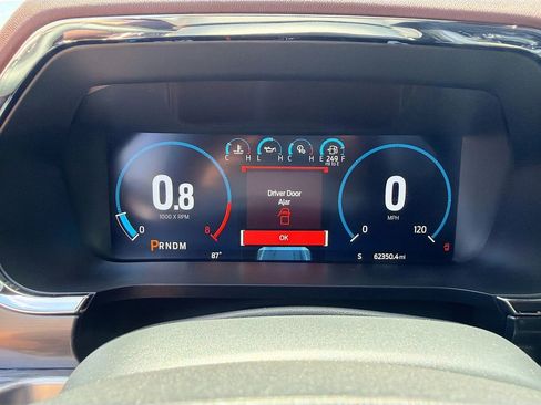 Used 2022 Ford F150 Lariat w/ Equipment Group 502A High AWD/4WD image 38