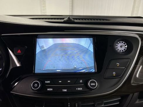 Certified 2020 Buick Envision Preferred image 14
