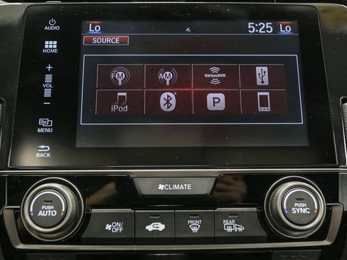 Used 2017 Honda Civic Si image 23