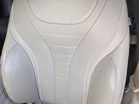 Certified 2016 Mercedes-Benz S 550 4MATIC Sedan image 15