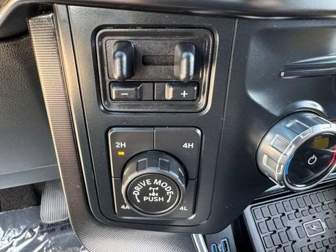 Used 2023 Ford F150 Platinum w/ Equipment Group 701A High AWD/4WD image 28