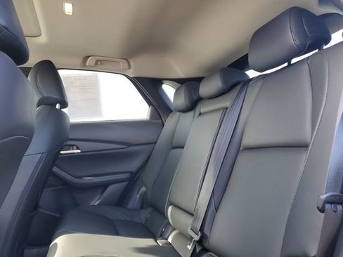 Used 2025 MAZDA CX-30 AWD 2.5 S w/ Preferred Package image 24