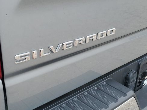 Certified 2024 Chevrolet Silverado 1500 LT AWD/4WD image 37