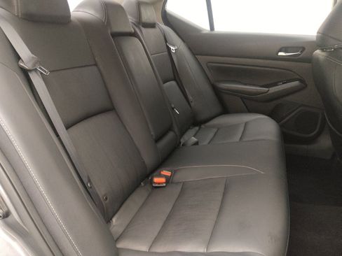 Used 2020 Nissan Altima 2.0 Platinum image 19