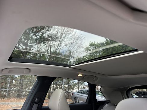 Certified 2025 INFINITI QX50 Luxe AWD/4WD image 29