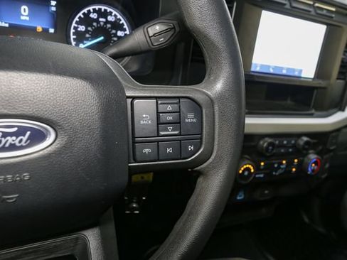 Used 2024 Ford F550 4x4 Crew Cab Super Duty image 28