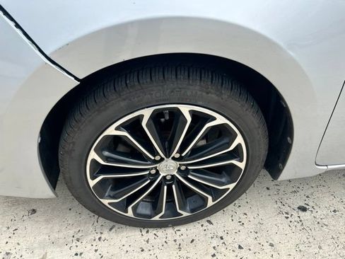 Used 2014 Toyota Corolla S FWD image 3