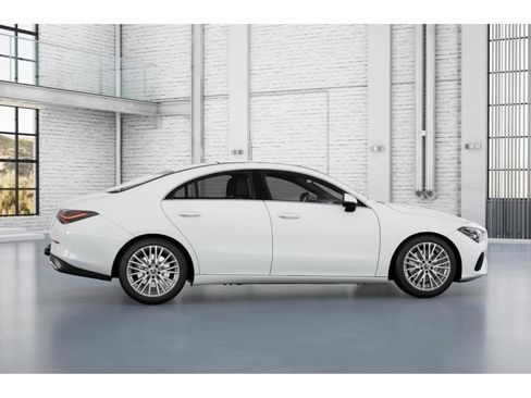 New 2026 Mercedes-Benz CLA 250 image 16