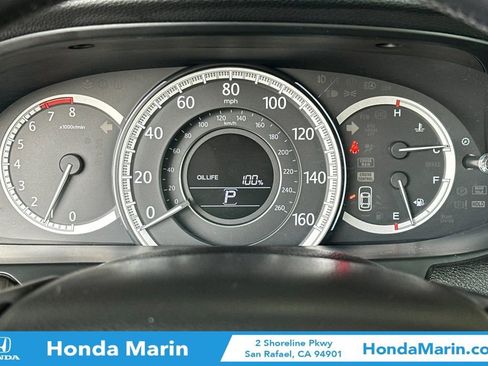 Used 2013 Honda Accord EX-L image 31