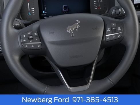 New 2026 Ford Bronco Sport Big Bend w/ Convenience Package AWD/4WD image 23