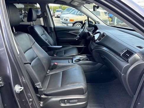 Used 2022 Honda Pilot Special Edition image 25