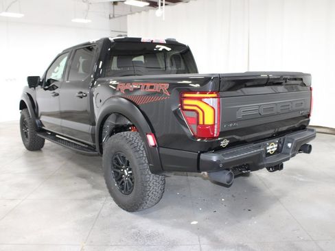 New 2026 Ford F150 Raptor AWD/4WD image 5