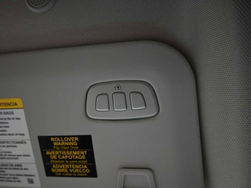 New 2025 Ford Bronco Sport Big Bend w/ Convenience Package image 45