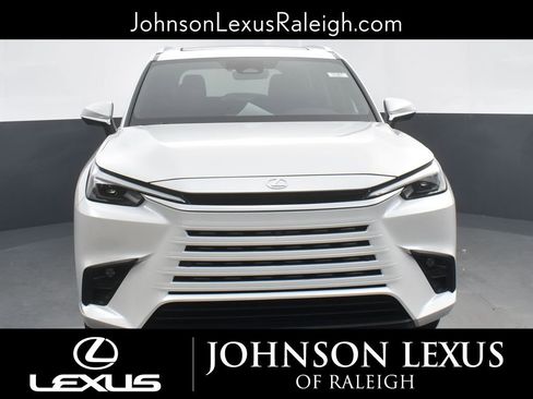 Certified 2025 Lexus TX 350 FWD w/ Technology Package image 4