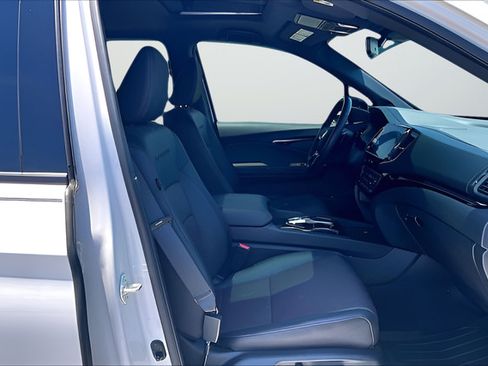 Used 2025 Honda Ridgeline Black Edition image 28