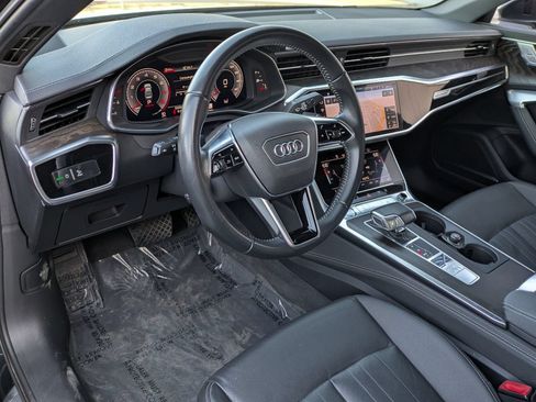 Used 2019 Audi A6 3.0T Premium Plus w/ Premium Plus Package AWD/4WD image 15
