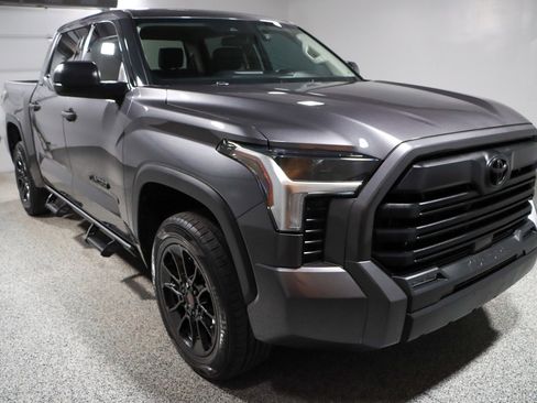 Used 2023 Toyota Tundra SR5 image 5