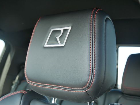 New 2026 Nissan Frontier PRO-4X w/ Pro Premium Package AWD/4WD image 11