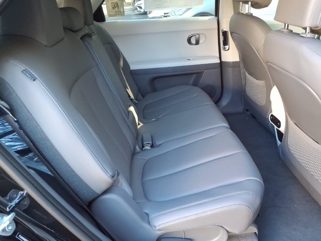 New 2027 Hyundai Ioniq 5 SEL RWD image 13