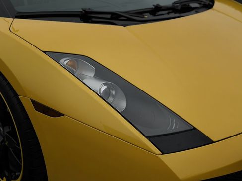 Used 2008 Lamborghini Gallardo Spyder AWD/4WD image 23