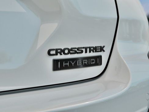New 2026 Subaru Crosstrek 2.5i Limited AWD/4WD image 11