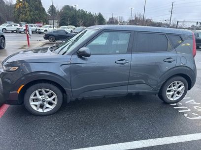 Used 2022 Kia Soul LX w/ Technology Package
