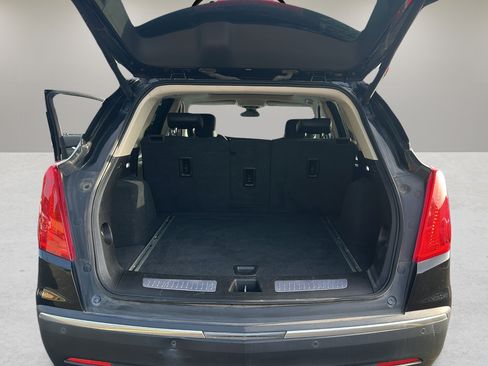 Used 2019 Cadillac XT5 Premium Luxury FWD image 20
