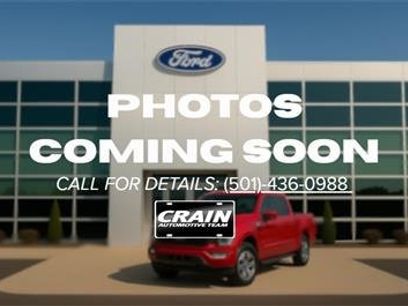 Certified 2020 Ford Escape SEL