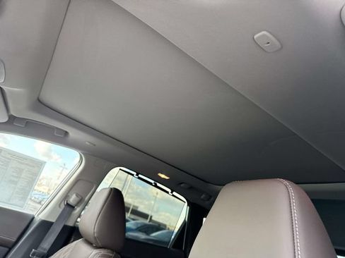 New 2026 Nissan Murano Platinum w/ Cargo Package AWD/4WD image 22