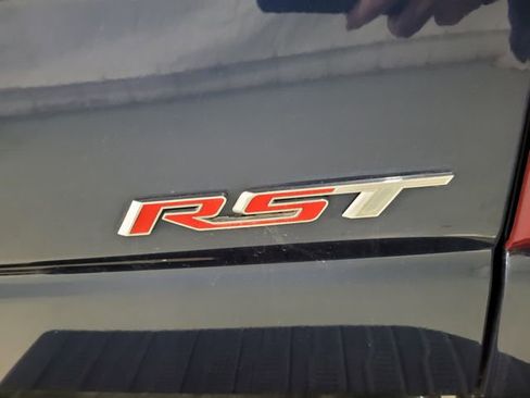 Used 2021 Chevrolet Silverado 1500 RST w/ Z71 Off-Road Package image 54