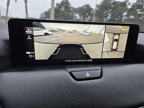 New 2026 MAZDA CX-70 3.3 Turbo w/ Premium Plus Pkg image 14