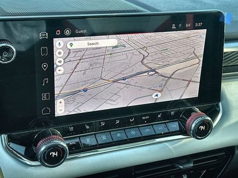 New 2026 GMC Canyon AT4X w/ AT4X AEV Edition image 14