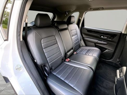 Used 2025 Honda CR-V EX-L image 19
