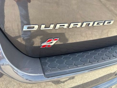 Used 2024 Dodge Durango GT AWD/4WD image 14
