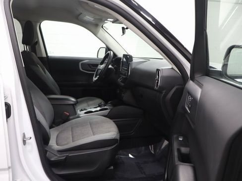 Used 2021 Ford Bronco Sport Big Bend image 15