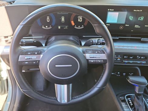 Used 2024 Hyundai Kona SEL image 22