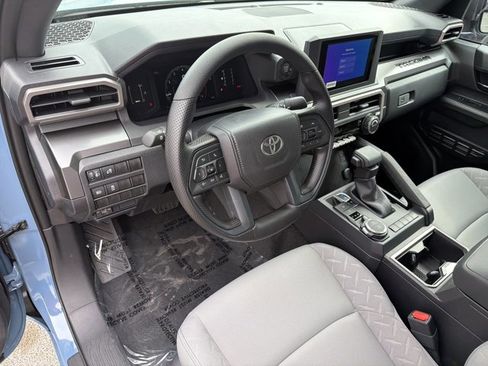 New 2026 Toyota Tacoma SR5 AWD/4WD image 13