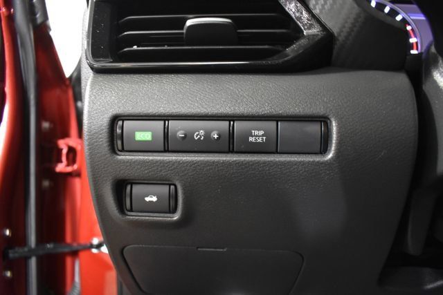 Certified 2024 Nissan Sentra SV w/ All-Weather Package FWD image 13