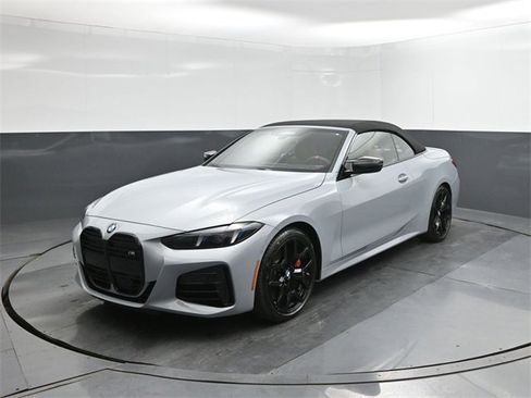 New 2026 BMW M440i M440i image 1