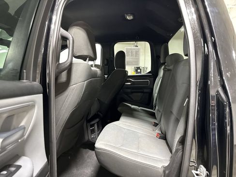 Used 2021 RAM 1500 Big Horn AWD/4WD image 22