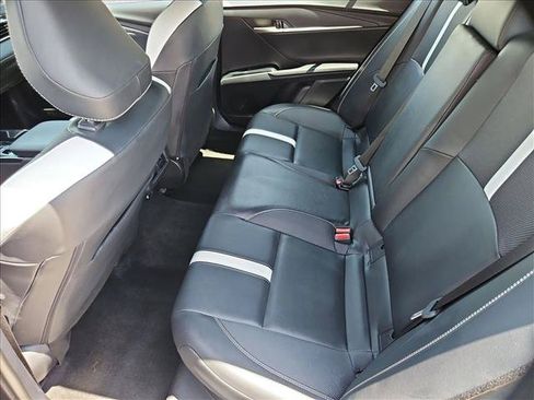 Used 2025 Toyota Camry SE FWD image 24