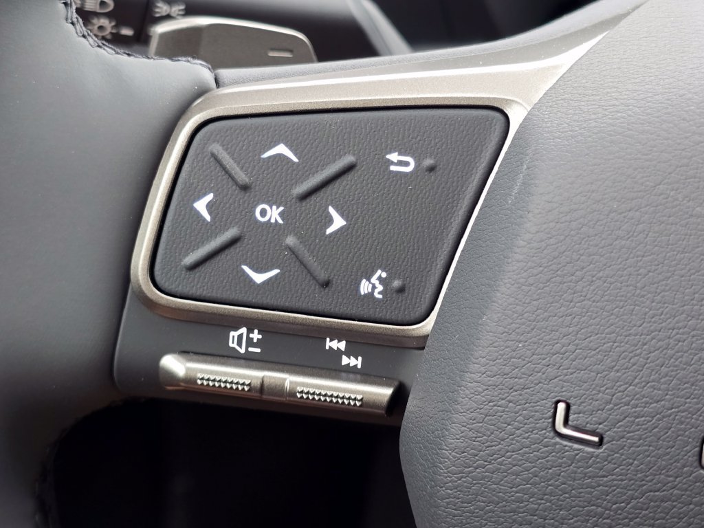 New 2026 Lexus ES 350h w/ Convenience Package FWD image 21