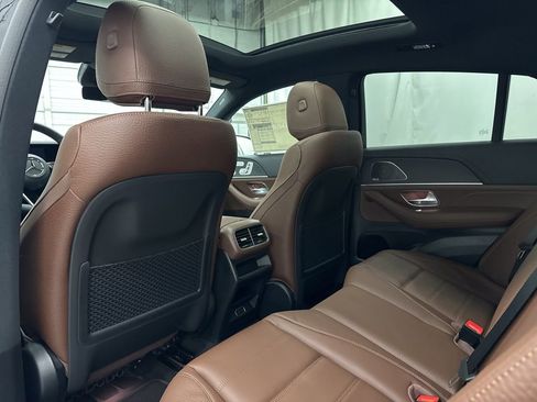 Used 2026 Mercedes-Benz GLE 450 4MATIC Coupe image 18